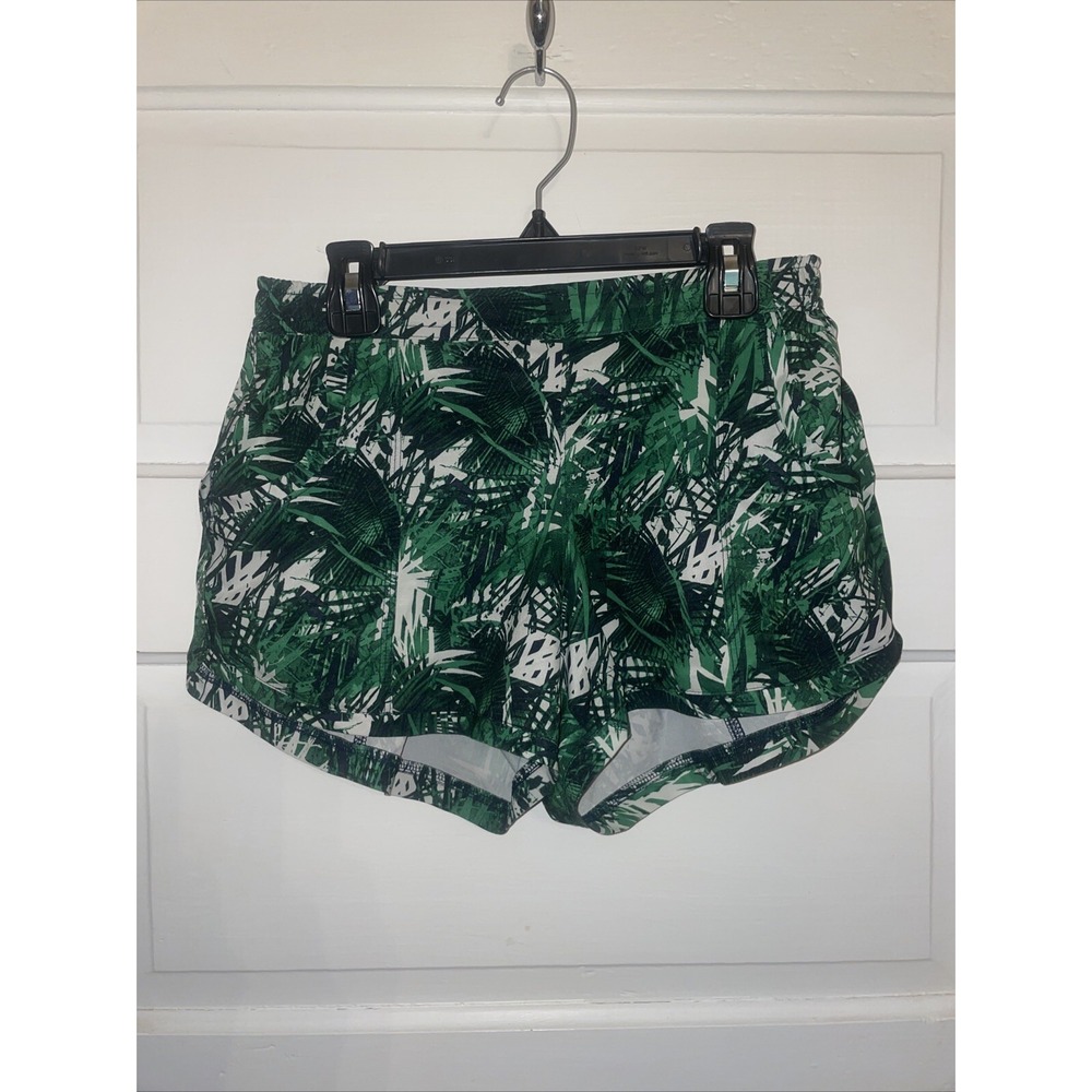 Athleta Women's Palm Stellar Shorts XS